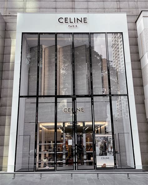 celine stores malaysia.